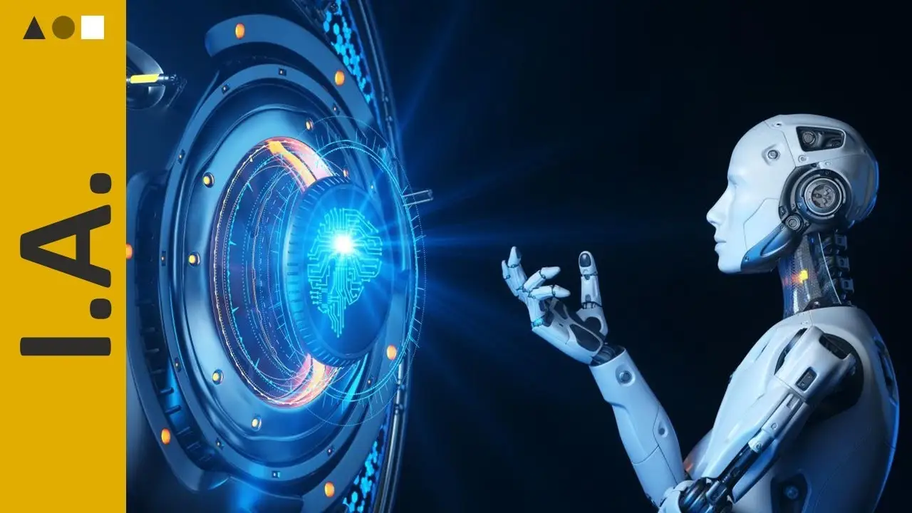 ChatGPT, Ladder, Grafcet : l'IA dans l’industrie 4.0 ?