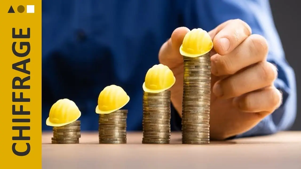 Budget Projets : 10 conseils - industrie, automatisme, machines, logiciel