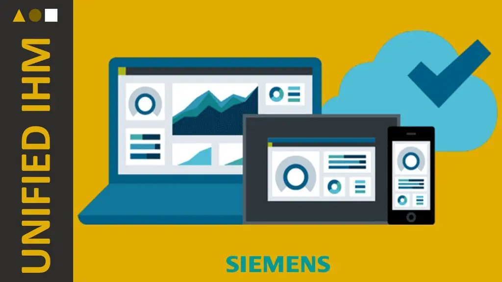 IHM web WinCC – PC connecté à un automate S7 1500 | Autem