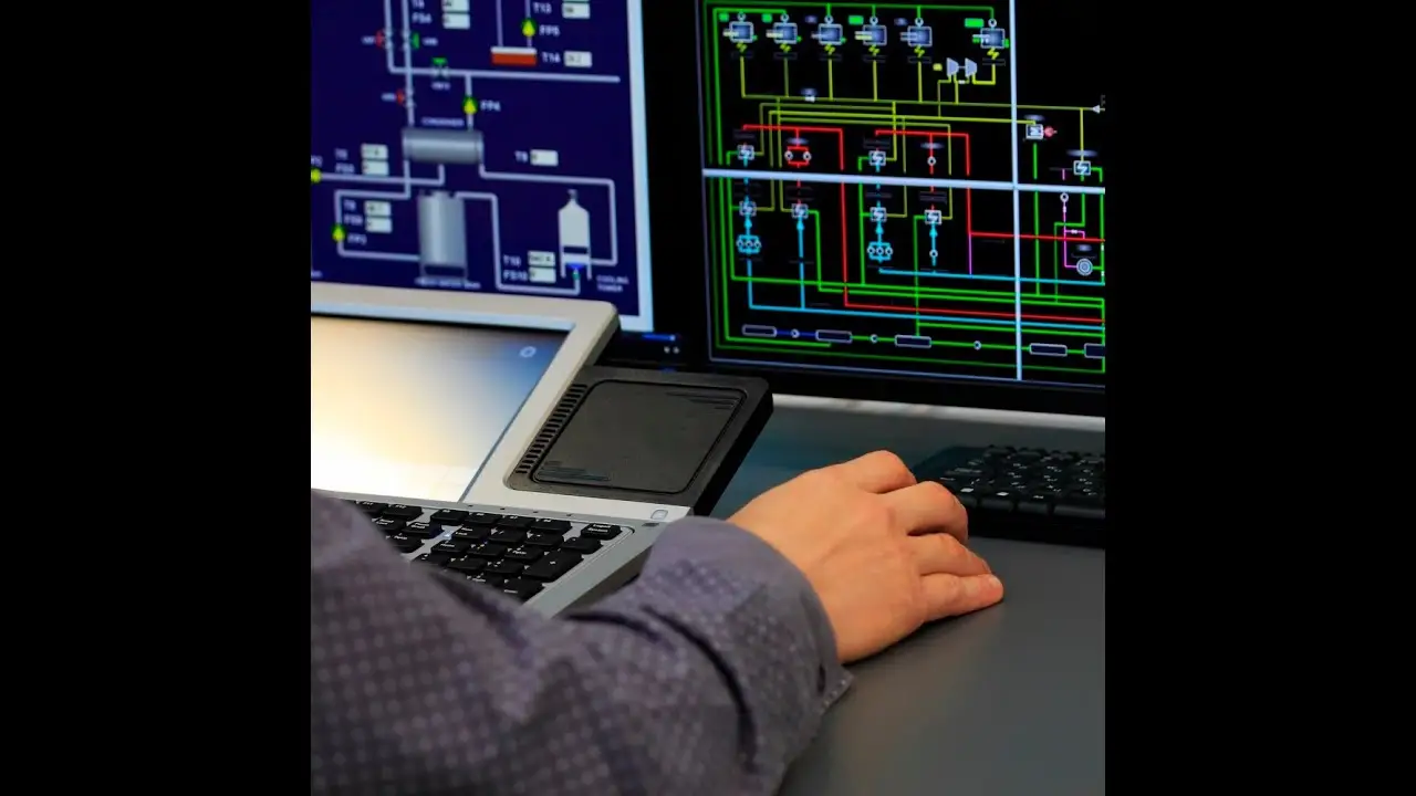 Logiciels industriels : prêts pour l'industrie 4.0 ?