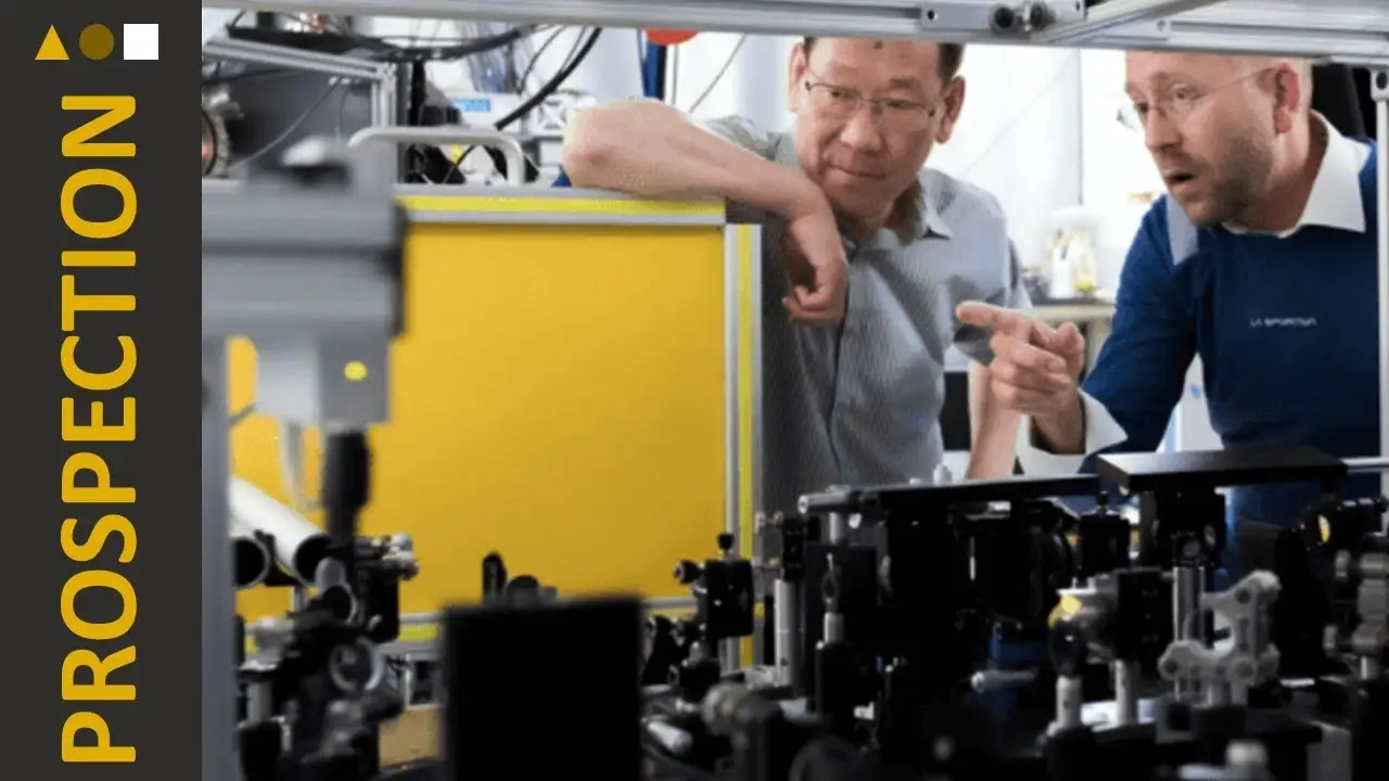 Prospecter : client, employeur, marché, mission en tant qu'automaticien