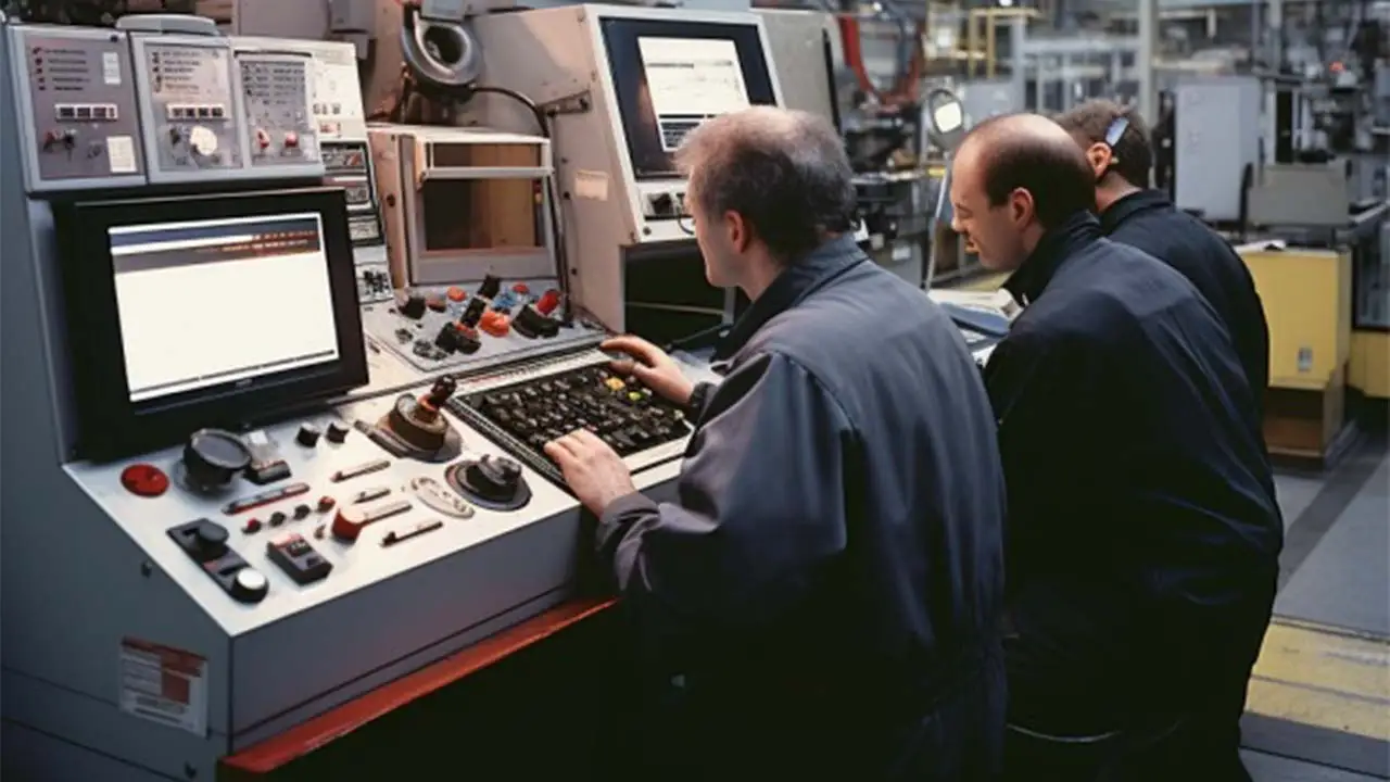 SCADA,IIot,data collecte,logiciel supervision,scada expert,supervision industrielle