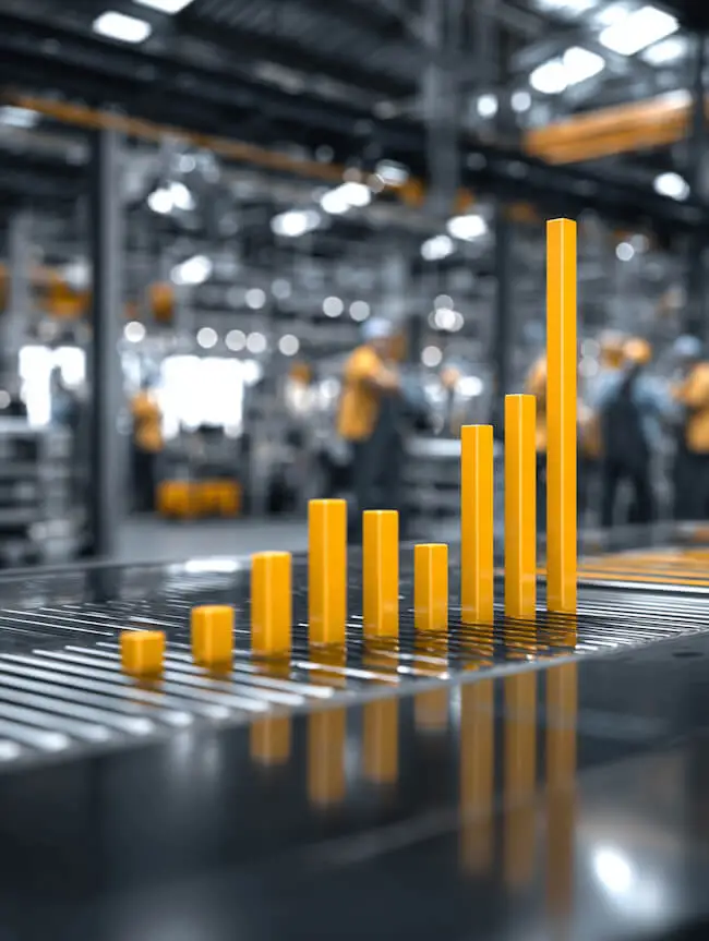 Supervision SCADA Ignition industrielle