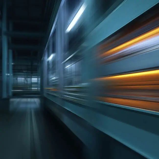 Digitalisation usine IIoT data industrielle