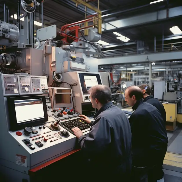 Blog AUTEM automatisme SCADA