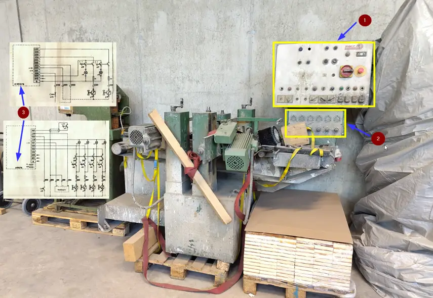 perimetre scope prestation