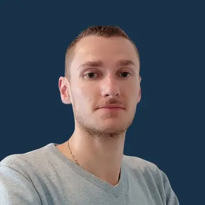 Vincent Riviere - VR Automation